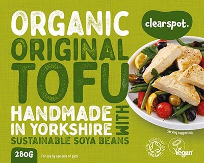 Original Tofu